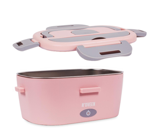 NOVEEN Lunch Box LB755 Glamour - 1185733 - zdjęcie 2
